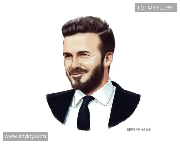 卡通风格微信头像设计灵感足球明星形象创意分享 卡通风格微信头像设计灵感足球明星形象创意分享