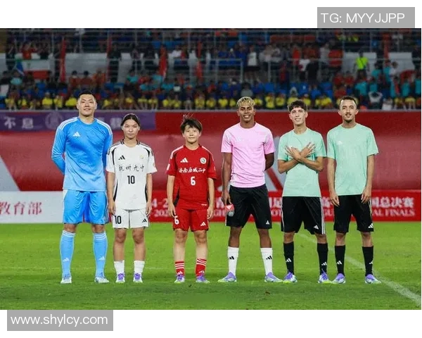 足球明星的个性霸气昵称汇总让你了解他们的独特魅力与风采