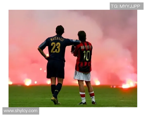 AC米兰与罗马精彩对决全场集锦回顾与精彩瞬间分析