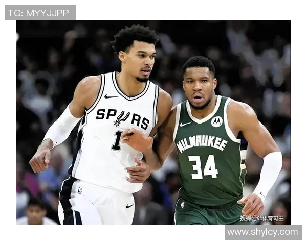 维克托文班亚马的崛起与未来NBA赛场的无限可能性探讨 维克托文班亚马的崛起与未来NBA赛场的无限可能性探讨