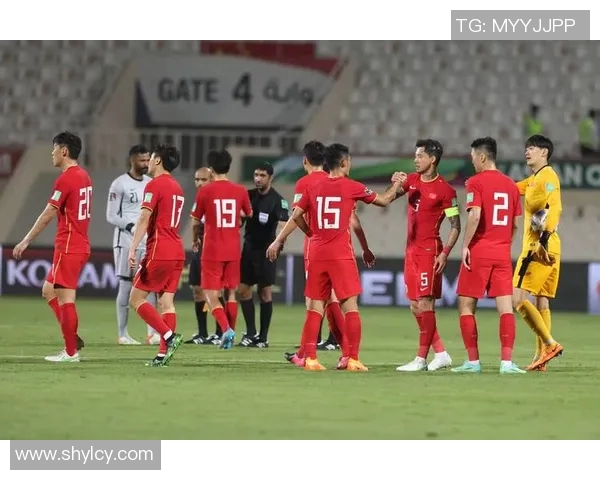 中国足球队世界杯预选赛征程回顾与未来展望分析