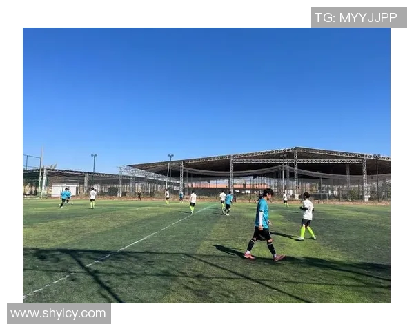 提升孩子足球技能的少儿足球培训课程全面启动，助力青少年健康成长与团队合作能力培养